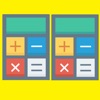 Multi calculator:tool,work