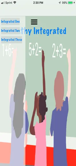 Game screenshot Mathy Integrated apk