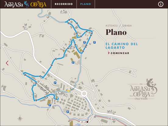 Screenshot #6 pour Asteasu / Obaba