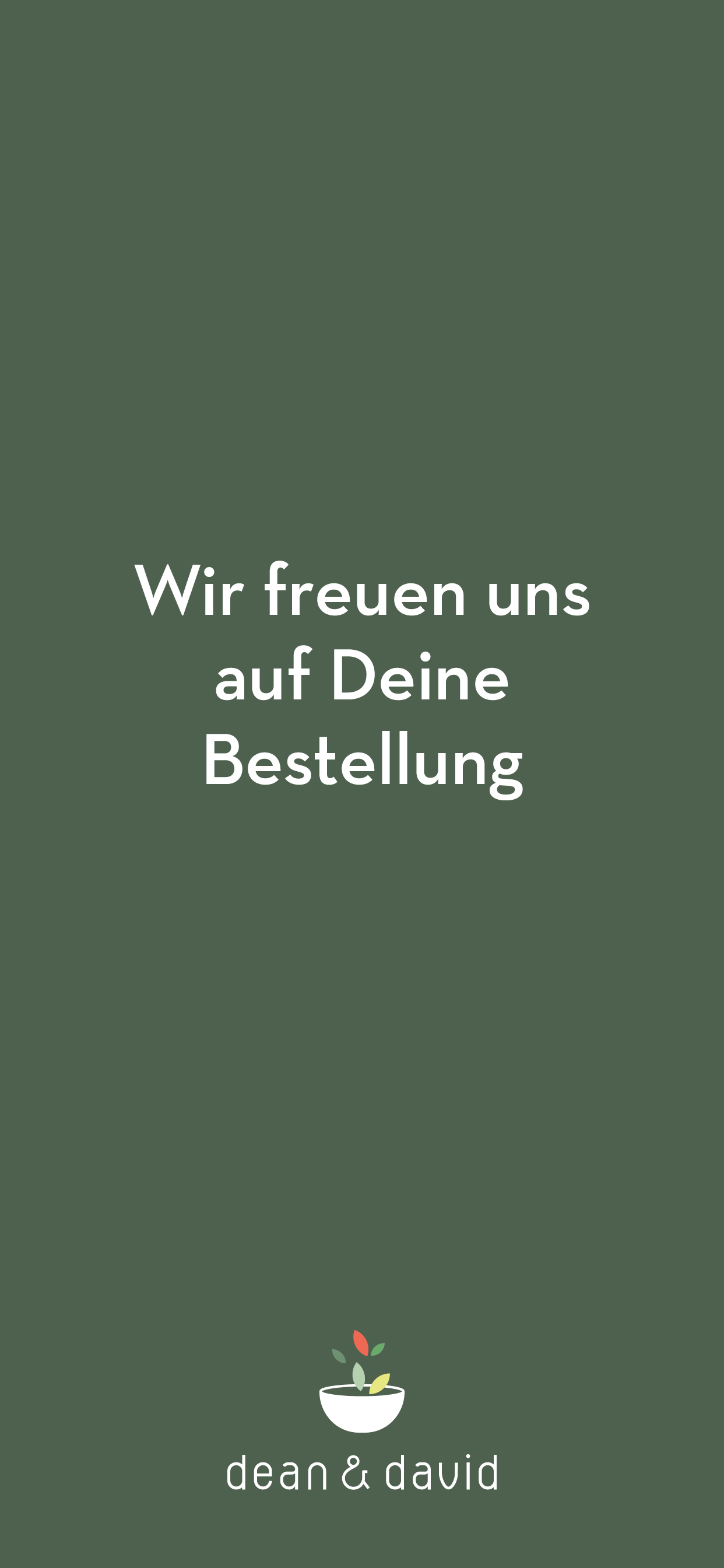 dean&david Schweiz