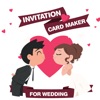 Wedding & Anniversary Card icon