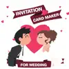 Wedding & Anniversary Card App Feedback