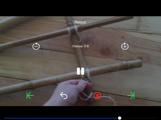 Screenshot #4 pour Tut'loop