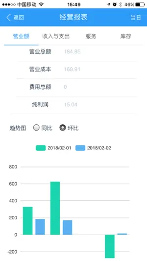 驷惠云 screenshot 3