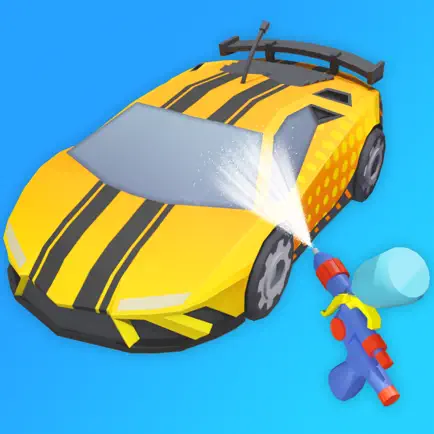 Coloring Race: Pimp my Car Читы