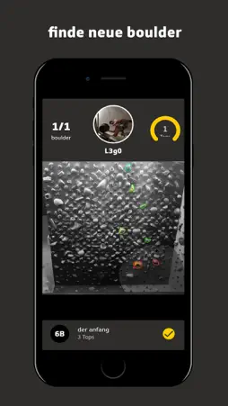 flash - boulderbar screenshot 2
