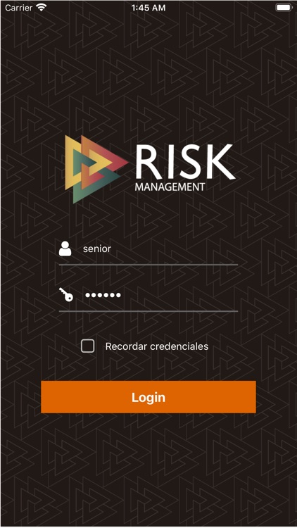Risk Management Solutions