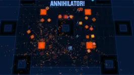 Game screenshot Devastator hack