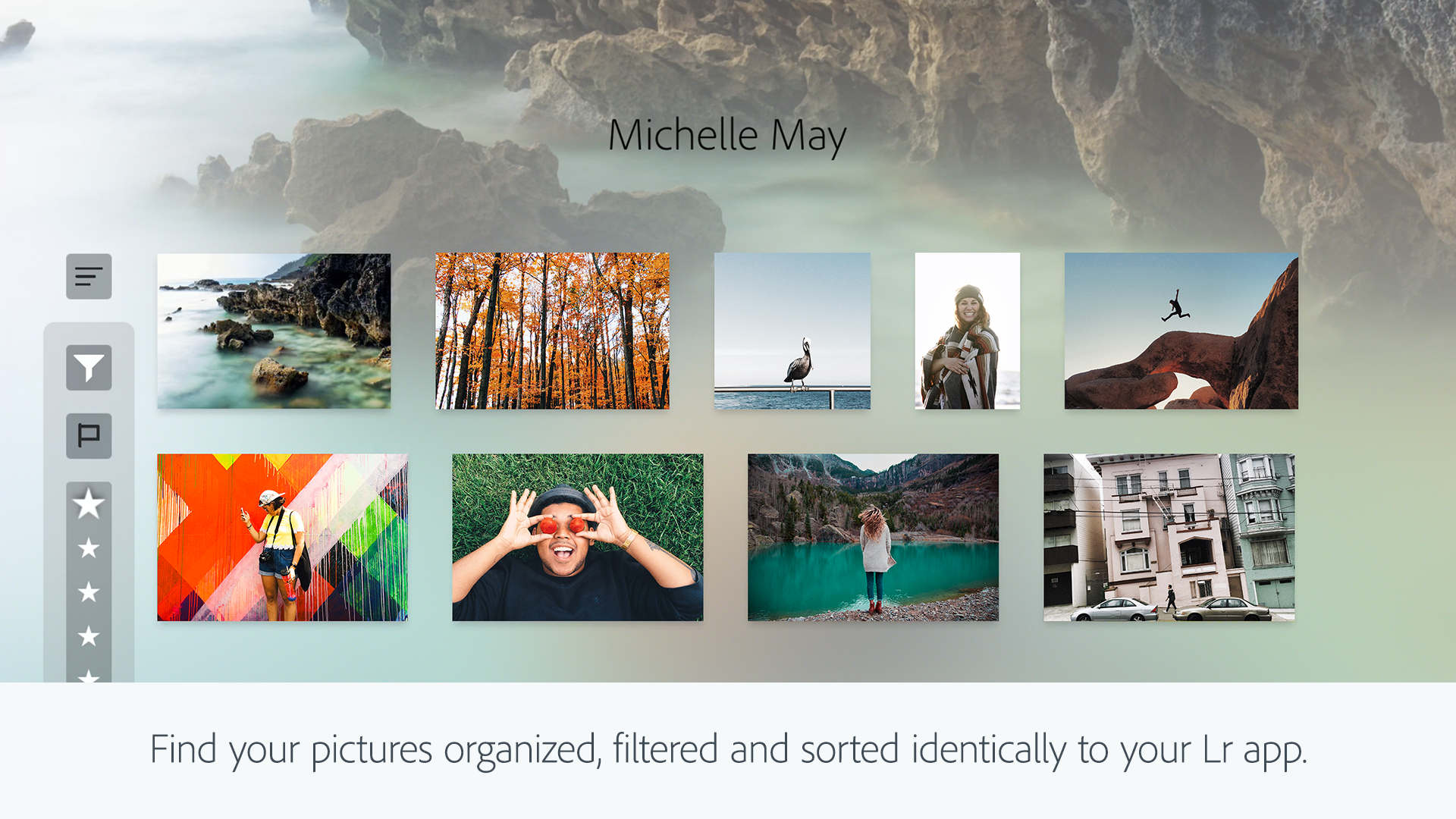 Lightroom: AI Photo Editor