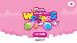 Game screenshot Orbeez – O resgate dos Woozers hack