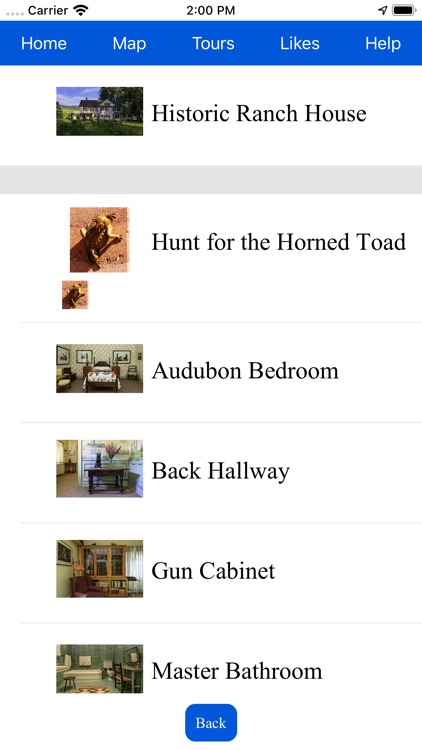 The Brinton Museum screenshot-3