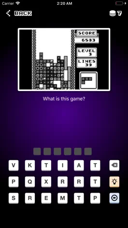 Game screenshot Video Games Quiz! - All games hack
