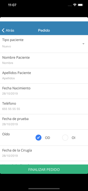 Pedidos SH(圖3)-速報App