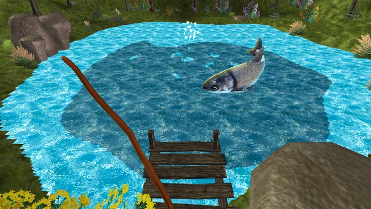 Fishing Sim - Keep or Release screenshot-5