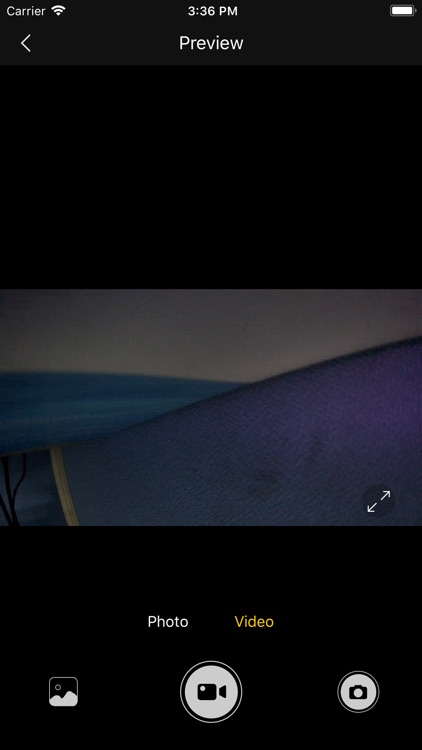 DCAM-Camera screenshot-3