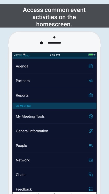 Atlantic Council Events