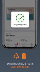 Anytime Mailbox Virtual Mail screenshot