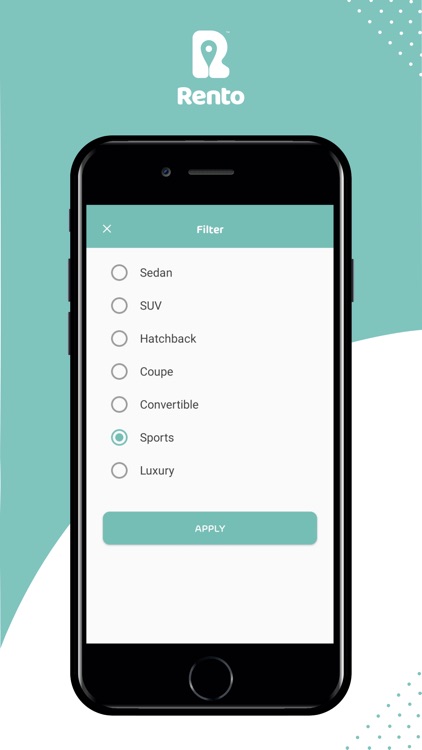 Rento | Car Rental Service screenshot-3