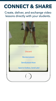 V1 Pro: Coaching Platform screenshot 3