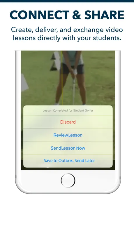V1 Pro: Coaching Platform