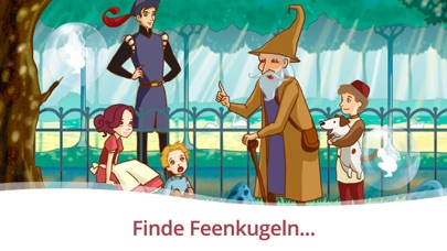 Screenshot #2 pour Dornröschen 3D