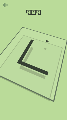 Snk -Classic Snake+3D rotation screenshot 5