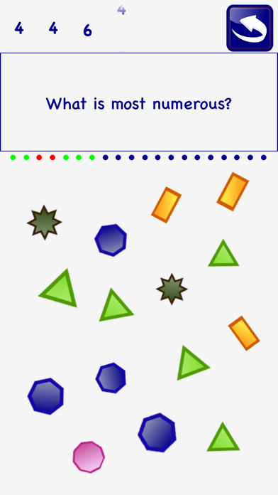 Brain Training Math Lite screenshot 4