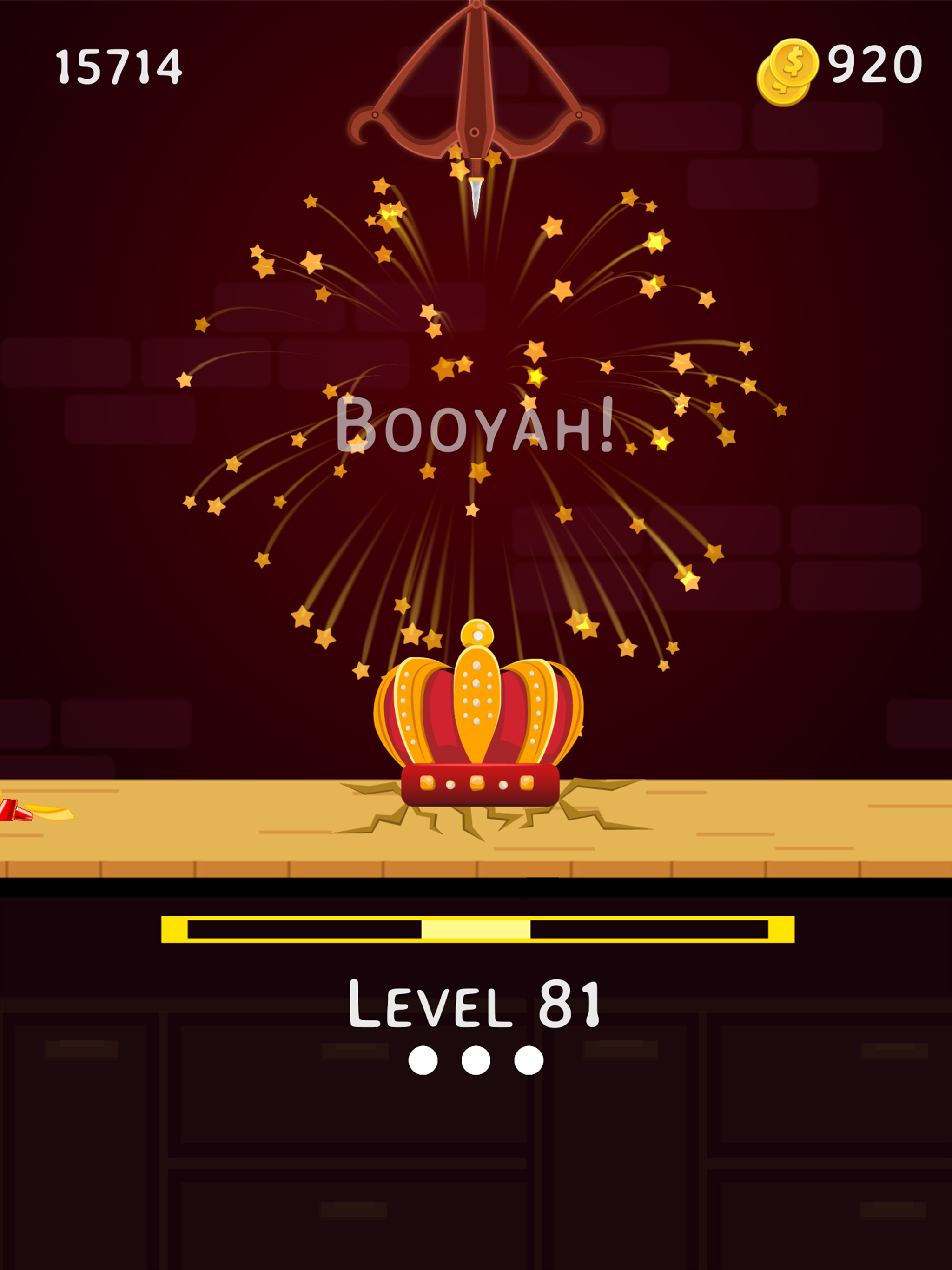 Chop Fever screenshot 9