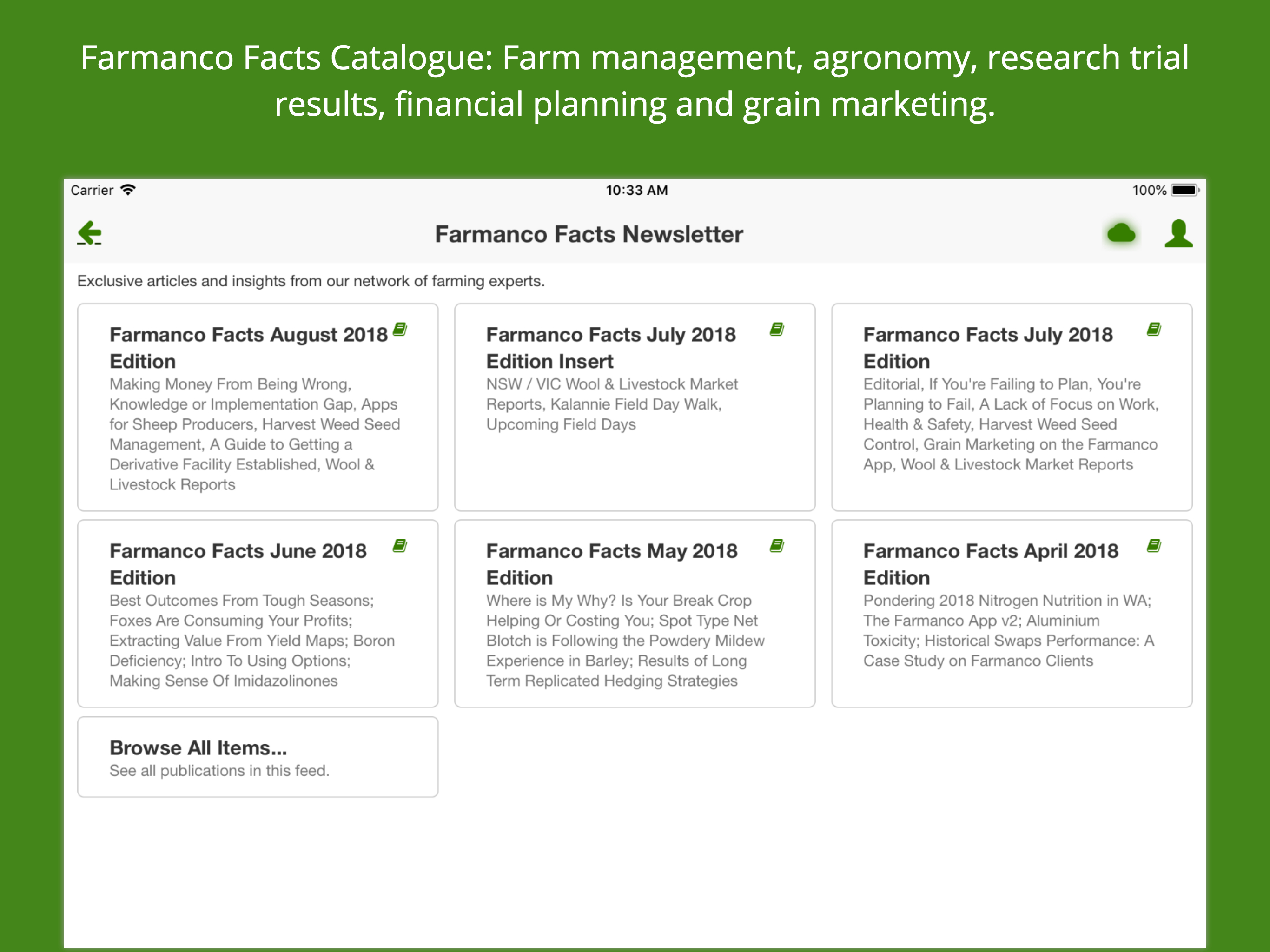 Farmanco
