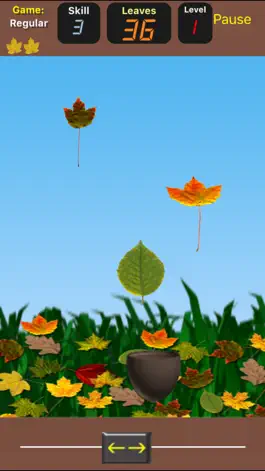 Game screenshot Leaf Drop hack