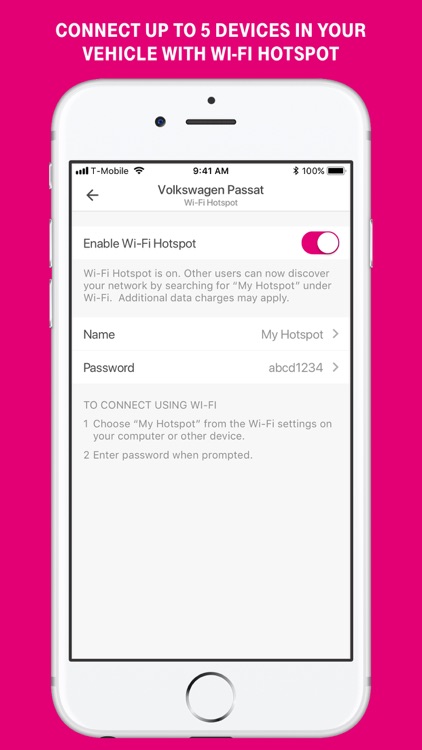 Chytré auto for T-Mobile screenshot-4