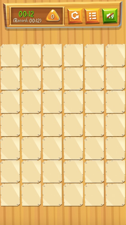 Memory Cartoon - Animals screenshot-3