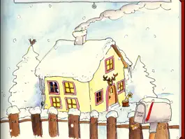 Game screenshot Frosty the snowman apk