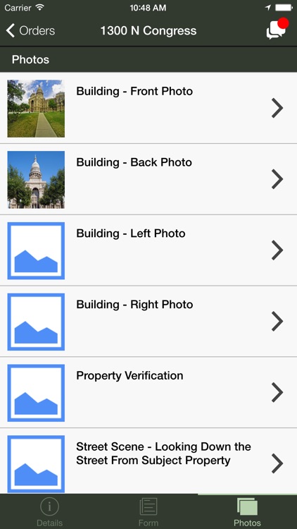 Trinity iZON - Real Estate screenshot-3