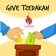 myTzedakah Pushka - Chabad NS app icon - Business app for iPhone
