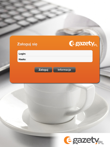 eGazety - náhled