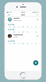 Medicine Time screenshot
