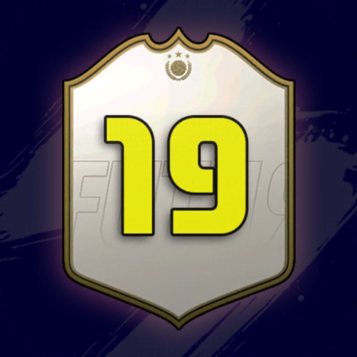 FUT 19 by DevCro Icon