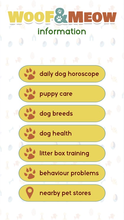 Dog Translator⋆ screenshot-8