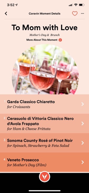 Coravin Moments(圖2)-速報App