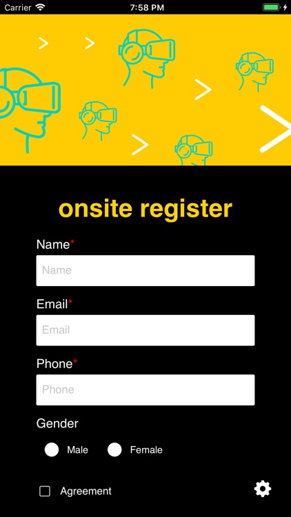 WinBackevent screenshot-3