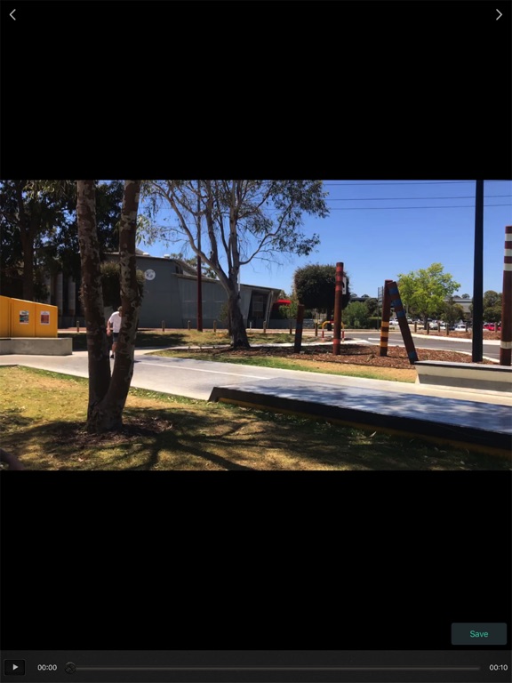 Screenshot #6 pour Ramped Slow Mo