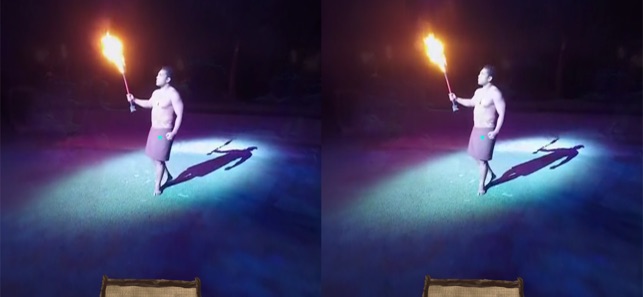 Polynesian Cultural Center-VR(圖1)-速報App