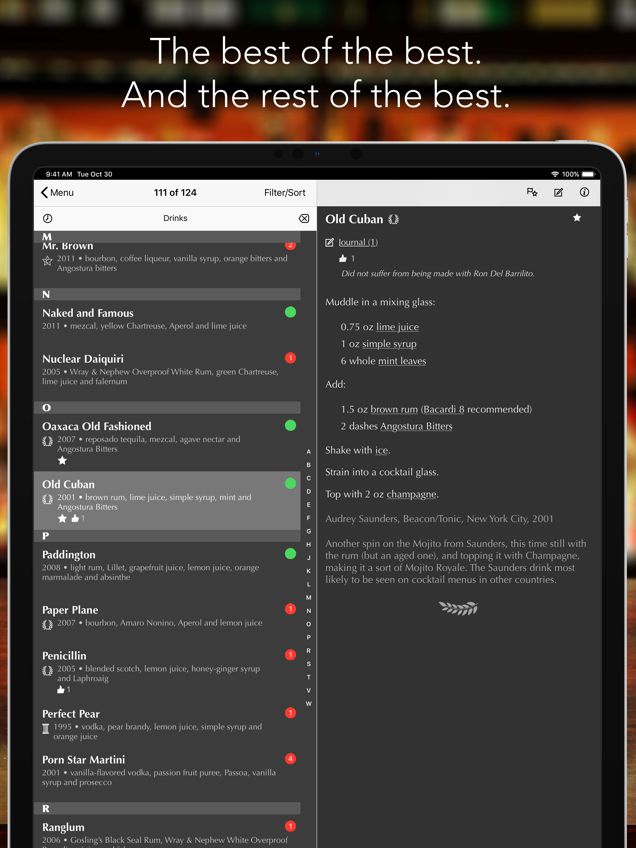 Modern Classics screenshot 7