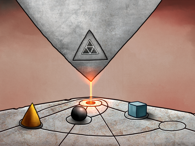 ‎ISOLAND 3 Dust of the Universe Screenshot