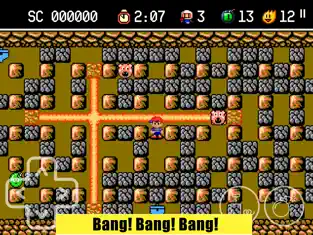 Captura 7 Bomb Boy Adventure iphone
