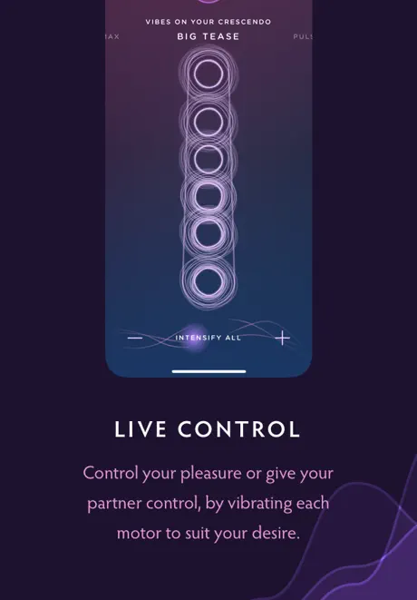 MysteryVibe