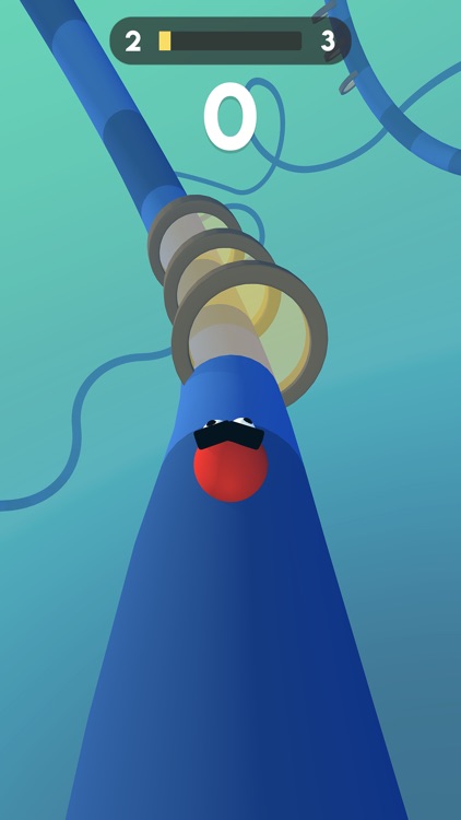 Noodle Road screenshot-4