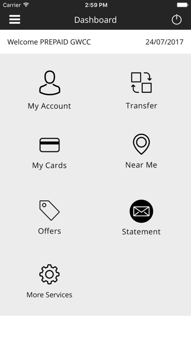 Screenshot #2 pour World Currency Card Global