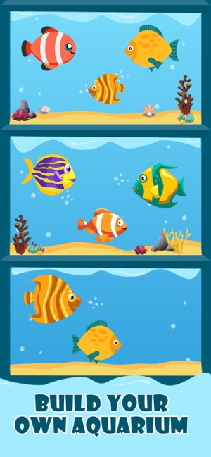 Idle Sea Tycoon(圖1)-速報App